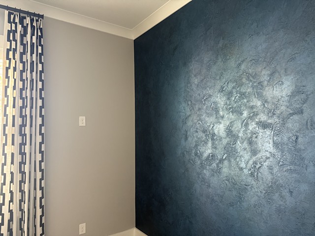Lusterstone