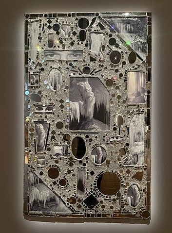 Detail:Memorial to Ice at the Dead Deer Disco 