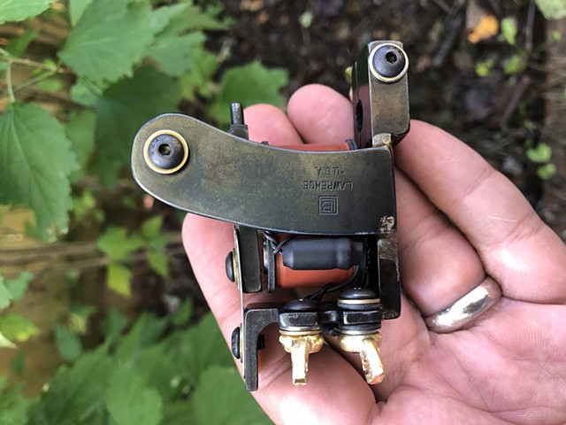 Shorty Bulldog Liner