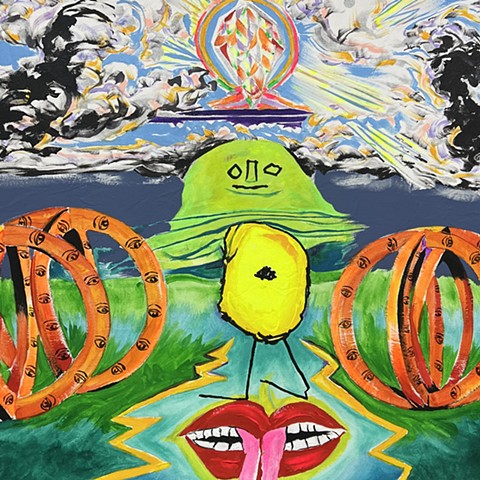 Man Plans God Laughs