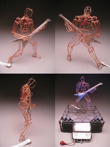 Wire (Figure) Project #5