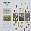RCA SHOW display