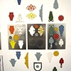 RCA SHOW display