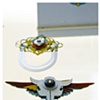 Alabama Flatpack brooches