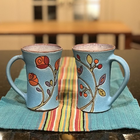 Sold Mugs
