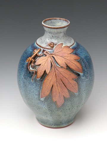 Newt Vase