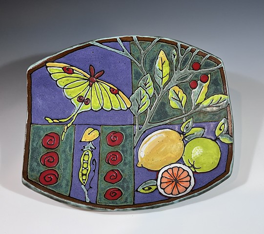Fruit Platter 1