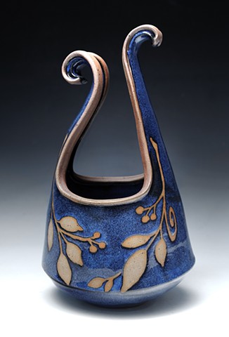 Spectacular Vase