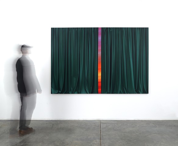 'Slow Burn' | K Contemporary, Denver, CO | July 2026