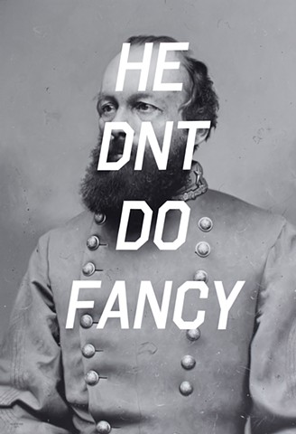 Confederate General Edmund Kirby Smith: He Don't Do Fancy

