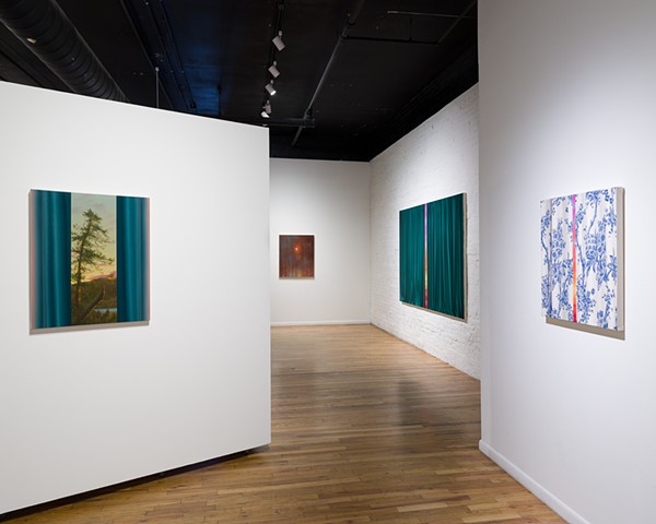 'Slow Burn' | K Contemporary, Denver, CO | July 2026