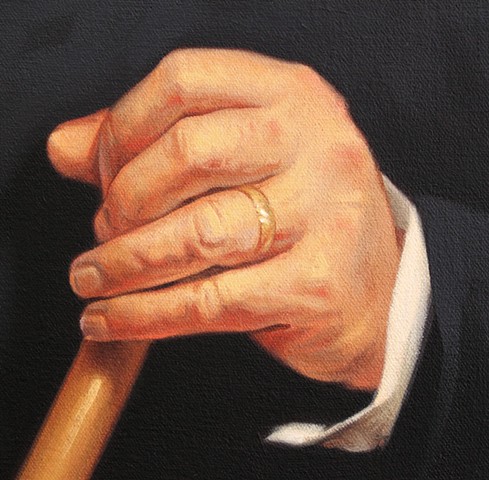Captain Warren Delano: I Have No Idea, detail
