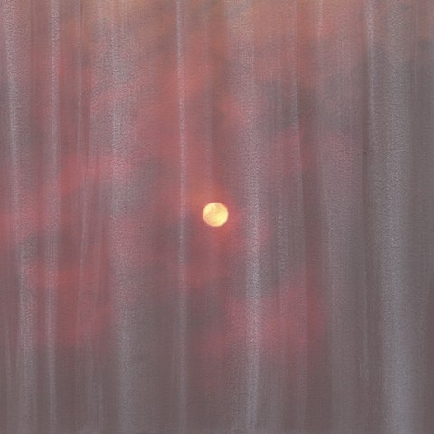 sun-kissed