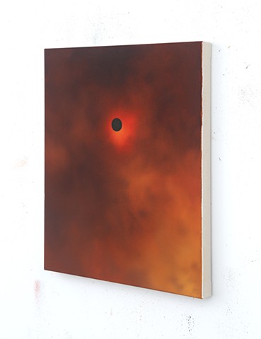 'Wildfire Eclipse Study'