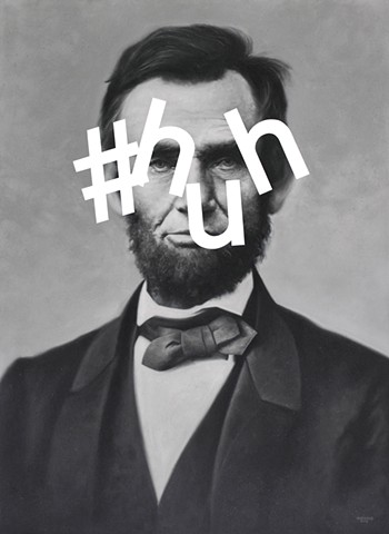 Abe: Hashtag Huh