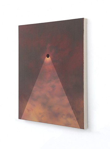 'Wildfire Eclipse'