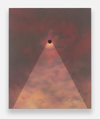 'Wildfire Eclipse'