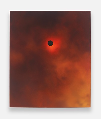 'Wildfire Eclipse Study'