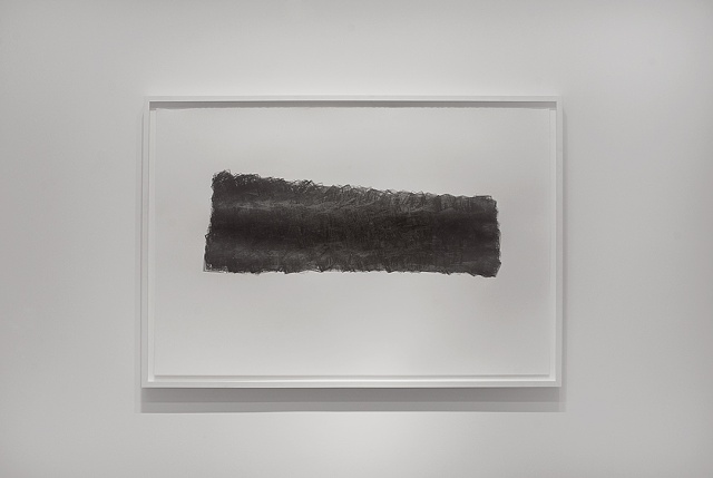 Landscape (revolution), 1968 - 1992 (A repeated square visualizing the passage of time during the years following the events of 1968 and preceding the Los Angeles Riots)