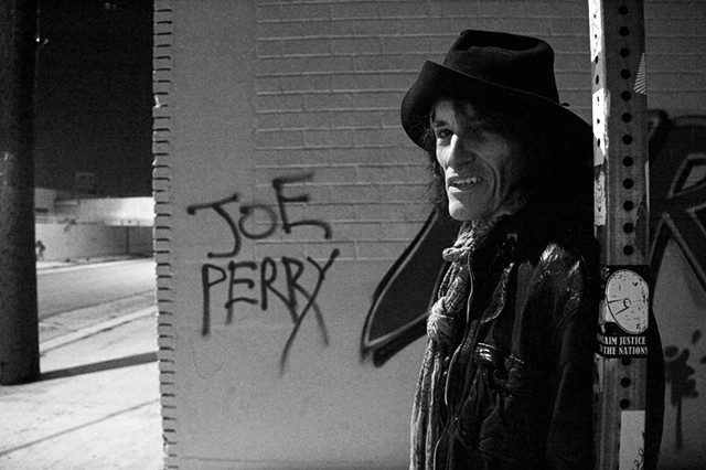 Joe Perry (Aerosmith)