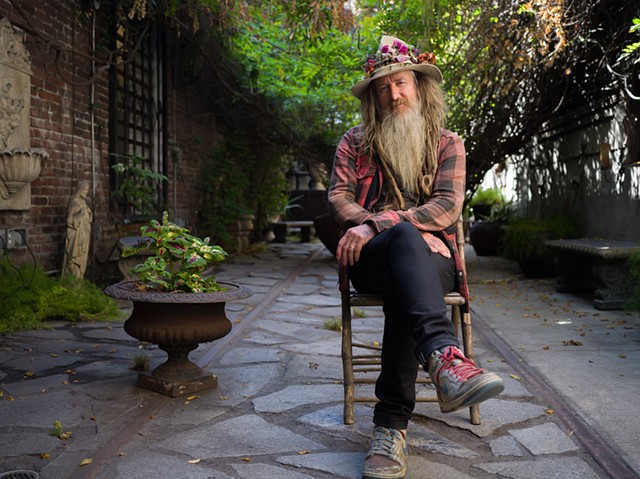 Magnus Walker