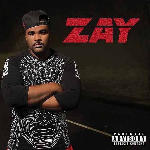 Zay - "Barely"