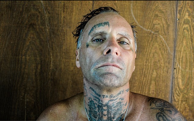 Jay Adams 