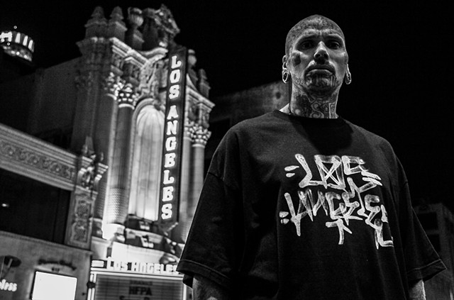 Trigz Los Angeles 