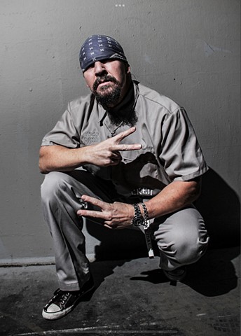 Mike Muir 