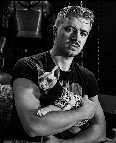 Jakob Nowell - Sublime 