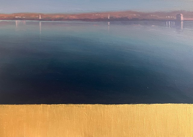 Golden Horizon