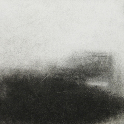 Study for Landscape (395 North)