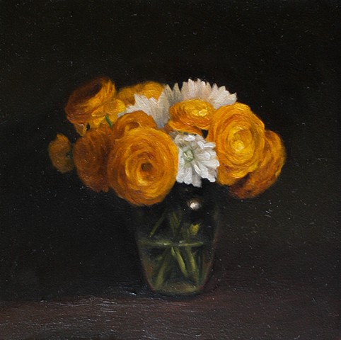 Still Life & Flowers