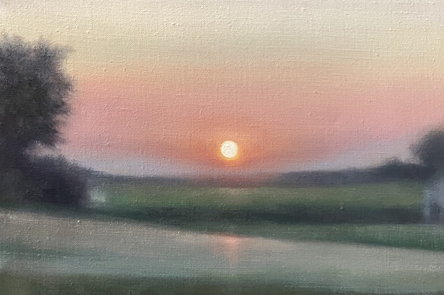 Summer Sun