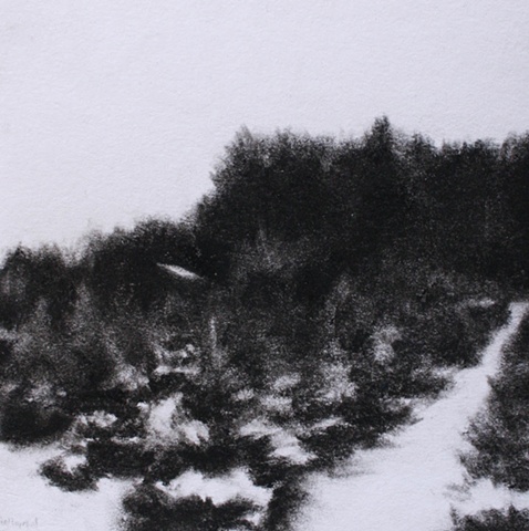 Winter Landscape II