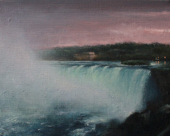 Niagara III