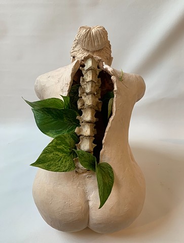 Sculpture