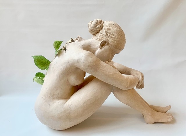 Unexpected Sanctuary (side)