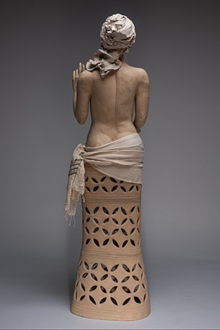 The Prayer (back)