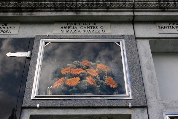 abuelita, 2006