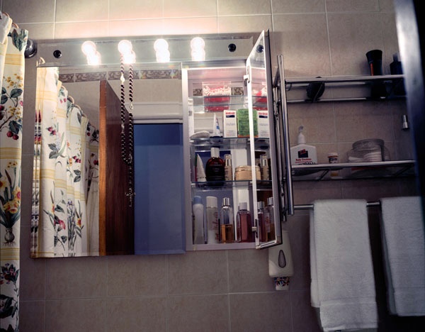 Untitled, 2005