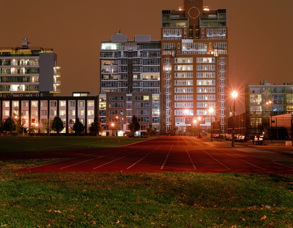 Williamsburg, 2007
