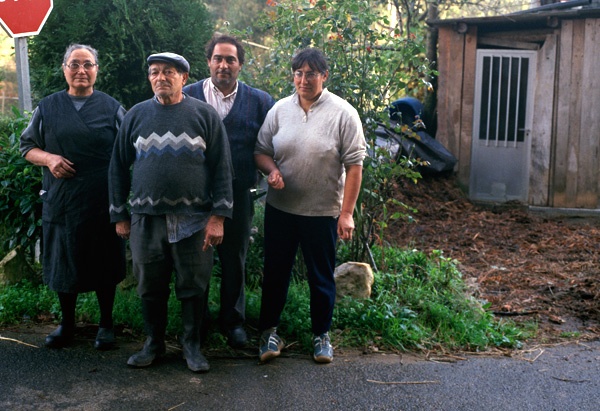 os de manolo, 2006