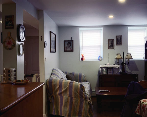 Untitled, 2005