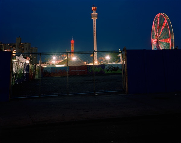 Coney Island, 2007