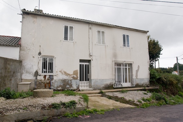 mina's birthplace, 2006