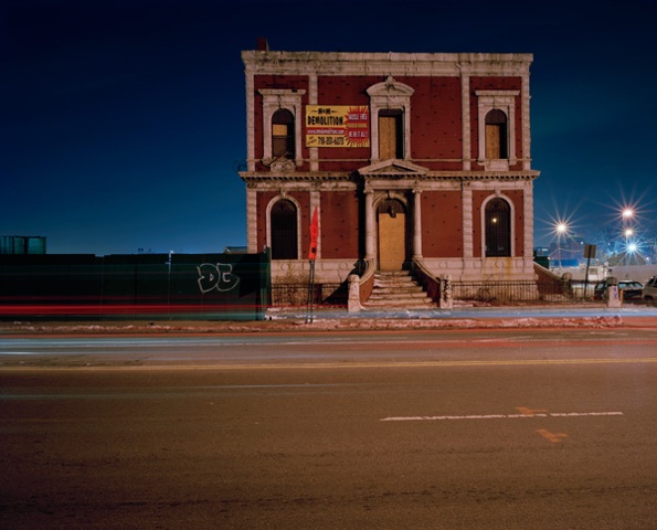 Gowanus, 2008