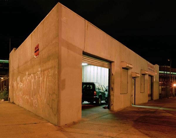 Boro Park, 2007