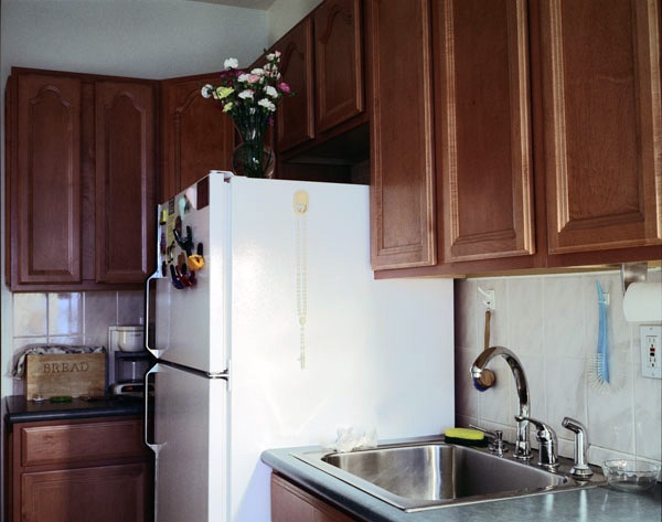 Untitled, 2005