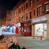 Kensington, 2008